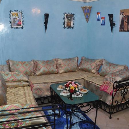 Riad Dar Mesouda Tangier Exterior photo