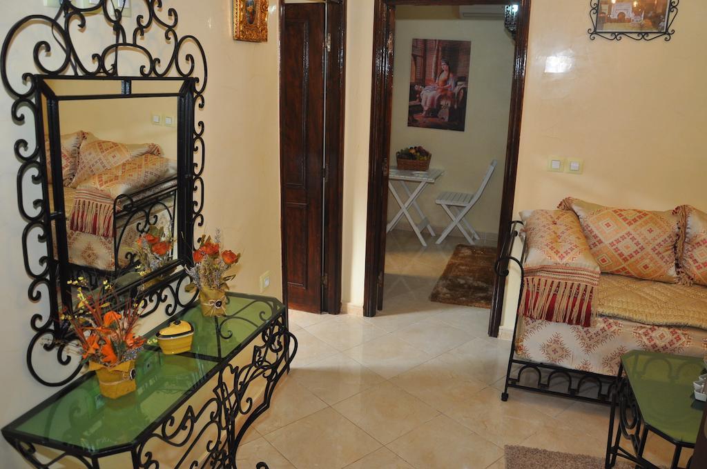Riad Dar Mesouda Tangier Exterior photo