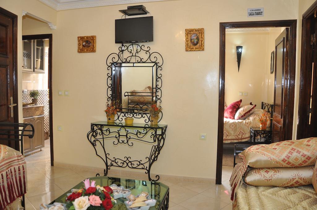 Riad Dar Mesouda Tangier Exterior photo