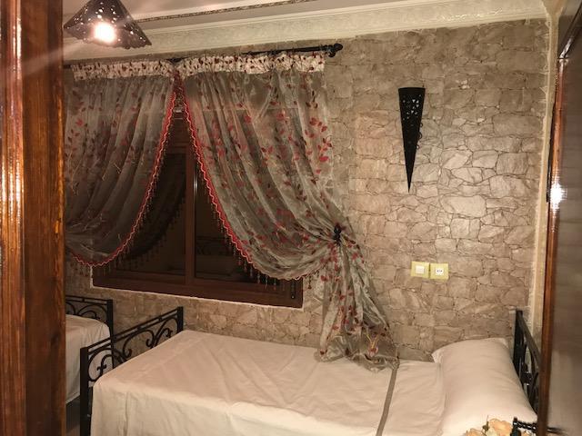 Riad Dar Mesouda Tangier Exterior photo
