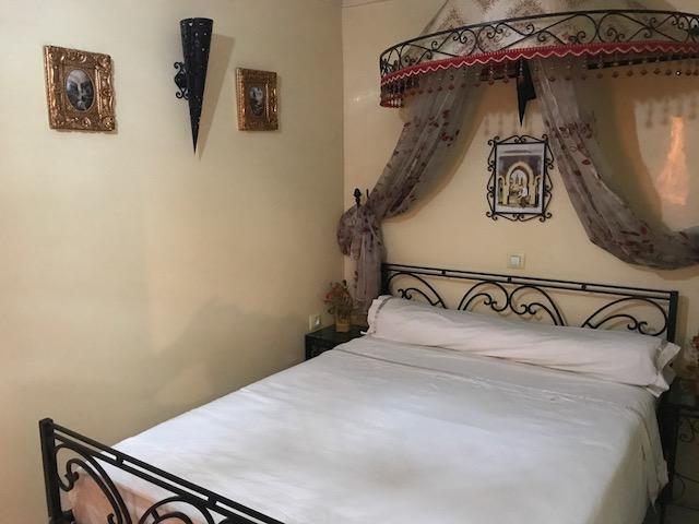 Riad Dar Mesouda Tangier Exterior photo